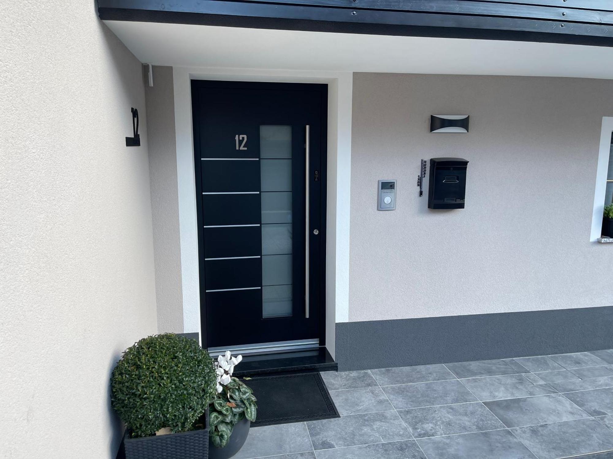 Apartment Aria Kobarid Exterior foto